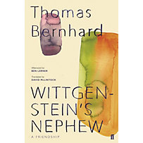 Wittgenstein's Nephew Wittgenstein's Nephew