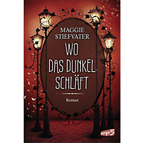 Wo das Dunkel schläft Wo das Dunkel schläft