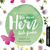 Wo mein Herz dich findet (Gekürzt) Wo mein Herz dich findet (Gekürzt)