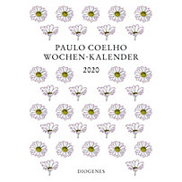 Wochen-Kalender 2020 Wochen-Kalender 2020