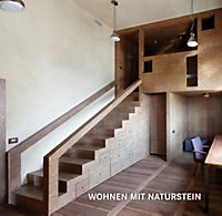 Wohnen mit Naturstein Wohnen mit Naturstein