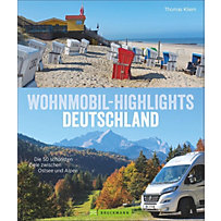Wohnmobil-Highlights Deutschland Wohnmobil-Highlights Deutschland