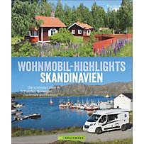 Wohnmobil-Highlights Skandinavien Wohnmobil-Highlights Skandinavien
