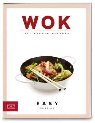 Wok Die Besten Rezepte Buch Bei Weltbildde Online Bestellen - 