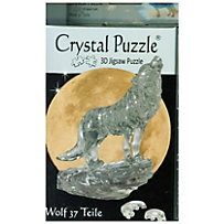 Wolf Schwarz (Puzzle) Wolf Schwarz (Puzzle)
