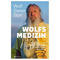 Wolfsmedizin - eBook Wolfsmedizin - eBook