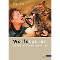 Wolfsspuren Wolfsspuren