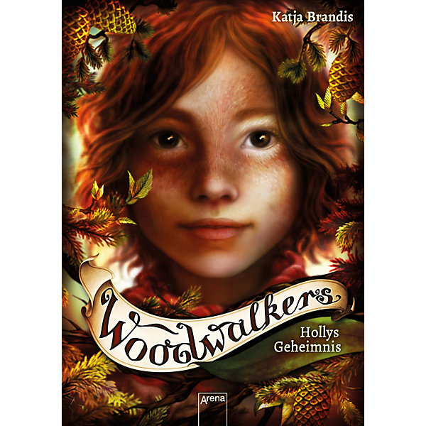 Woodwalkers 3 Hollys Geheinis PDF Epub-Ebook