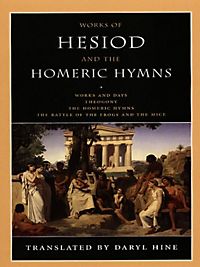 works of hesiod and the homeric hymns pdf