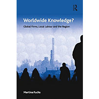 Worldwide Knowledge? Worldwide Knowledge?