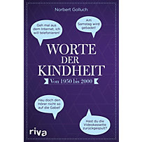 Worte der Kindheit Worte der Kindheit