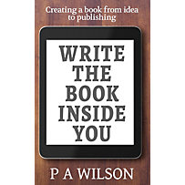 Write the Book Inside you Write the Book Inside you