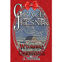 Wyoming Christmas Wyoming Christmas