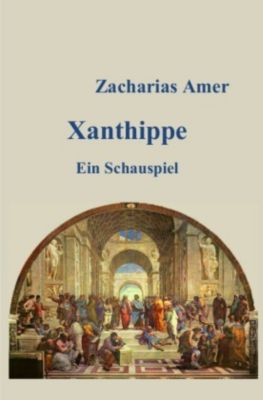 Xanthippe - Zacharias Amer | 