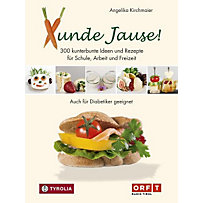 Xunde Jause! Xunde Jause!
