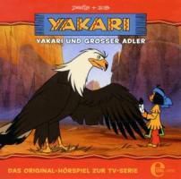 Yakari und Großer Adler Hörbuch von Yakari - Weltbild.de