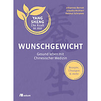 Yang Sheng: 2 Wunschgewicht Yang Sheng: 2 Wunschgewicht