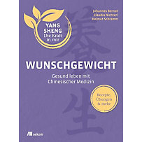 Yang Sheng: 2 Wunschgewicht Yang Sheng: 2 Wunschgewicht
