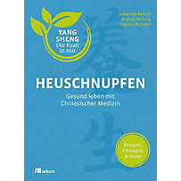 Yang Sheng: 3 Heuschnupfen Yang Sheng: 3 Heuschnupfen