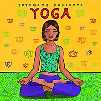Yoga Yoga