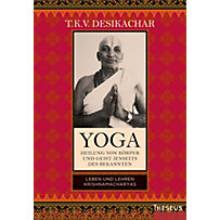 Yoga - Heilung von Körper und Geist jenseits des bekannten Yoga - Heilung von Körper und Geist jenseits des bekannten