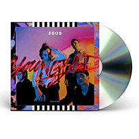 Youngblood (Deluxe Edition) Youngblood (Deluxe Edition)