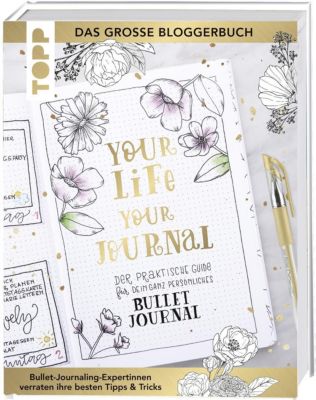 Your life, your journal