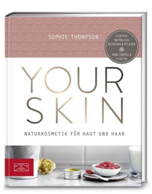 Your Skin - Sophie Thompson | 