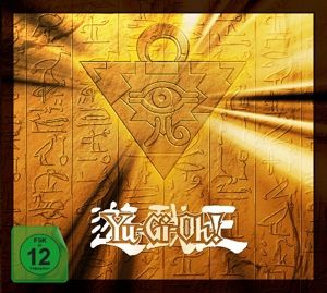 Yu Gi Oh Folge 1 Staffel 1 Deutsch