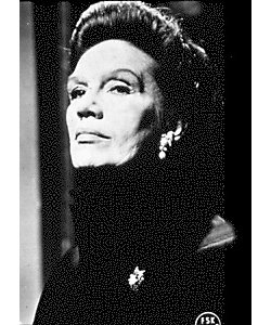 Elisabeth Flickenschildt Elisabeth Flickenschildt