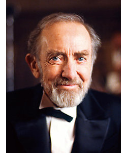 Hans Clarin Hans Clarin