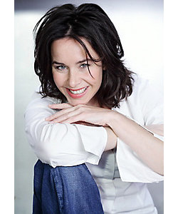 Katharina Müller-Elmau Katharina Müller-Elmau