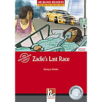 Zadie's Last Race, Class Set Zadie's Last Race, Class Set