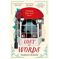 Zaffre: Lost For Words Zaffre: Lost For Words