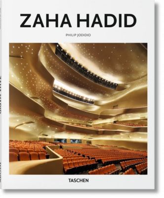 Zaha Hadid - Philip Jodidio | 