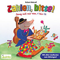 Zahlen, bitte! Zahlen, bitte!