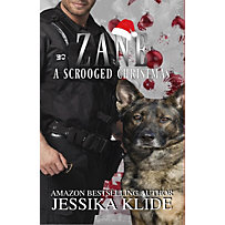 Zane, A Scrooged Christmas Zane, A Scrooged Christmas