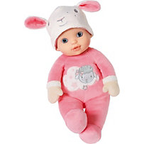 Zapf Baby Annabell® for babies, 30cm Zapf Baby Annabell® for babies, 30cm