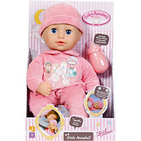 Zapf My Little Baby Annabell® Annabell®, ca. 36cm Zapf My Little Baby Annabell® Annabell®, ca. 36cm