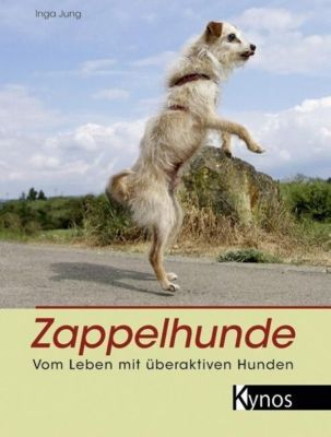 Zappelhunde - Inga Jung | 