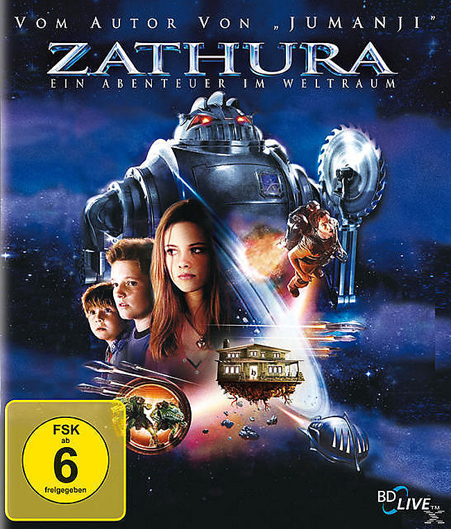 Film Weltraum Film Weltraum