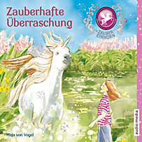 Zaubereinhorn: Zaubereinhorn - Zauberhafte Überraschung Zaubereinhorn: Zaubereinhorn - Zauberhafte Überraschung