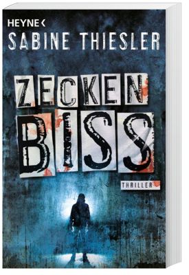 Zeckenbiss - Sabine Thiesler | 