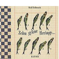 Zehn grüne Heringe . . . Zehn grüne Heringe . . .