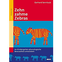 Zehn zahme Zebras Zehn zahme Zebras