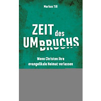 Zeit des Umbruchs Zeit des Umbruchs