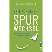 Zeit für einen Spurwechsel Zeit für einen Spurwechsel