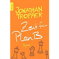 Zeit für Plan B Zeit für Plan B