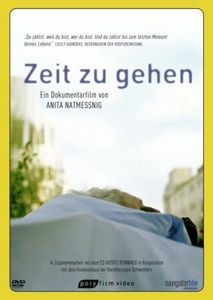 Zeit Zu Gehen Dvd Jetzt Bei Weltbild De Online Bestellen