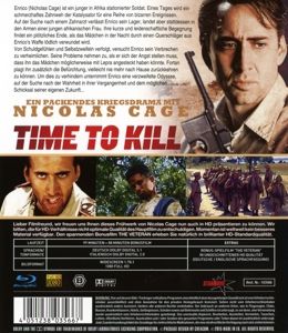 Zeit Zu Leben Zeit Zu Sterben Nicolas Cage